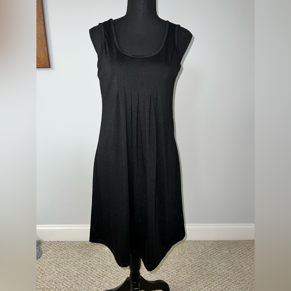 Aelson Blaxk dress size M